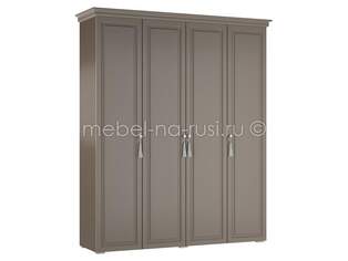 Шкаф распашной Женева 10 П22441