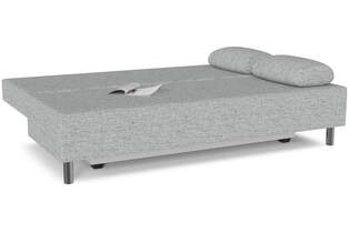 Диван Мадрид Gray print