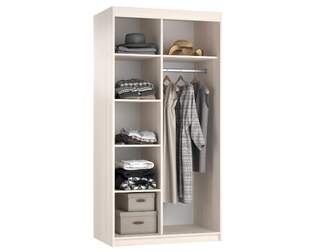 Шкаф купе Эко 2 П21839