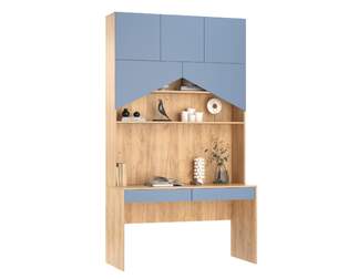 Компьютерный стол Дилар 13