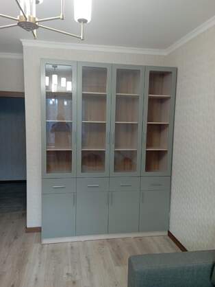 Книжный шкаф  Колин 20