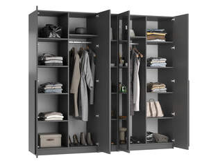 Комплекс в спальню  Лорена Пакс 5