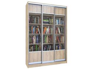 Книжный шкаф Дижон 11 МНР