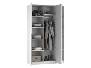 Комплект в спальню Лорена Пакс 3