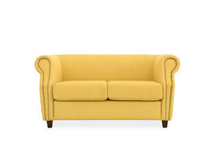 Диван Бруклин Yellow