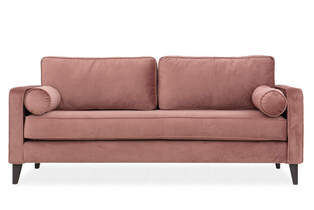 Диван Клауд  Pink ash