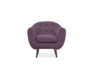 Кресло Роттердам Violet