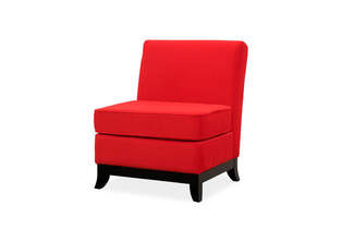 Кресло Серена Red