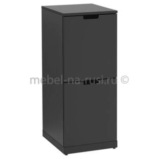 Комод Генри 7 Black