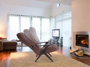 Кресло Leset Tinto реклайнер 04