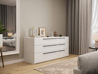 Комод Лорена Пакс 2