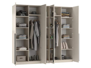 Комплекс в спальню  Лорена Пакс 5