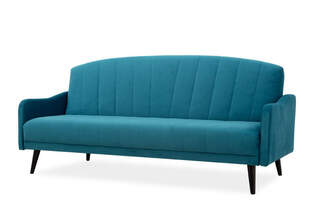 Диван Ария Blue gray 
