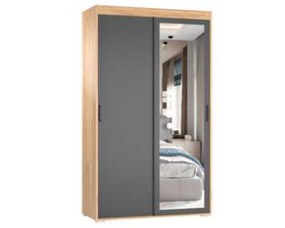 Шкаф купе МНР 4 п21727