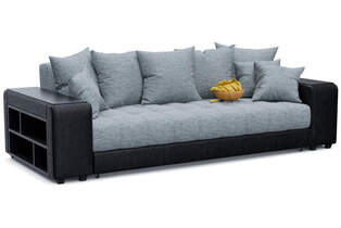 Диван Дубай Gray