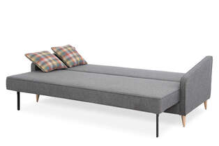 Диван Хоуп Gray