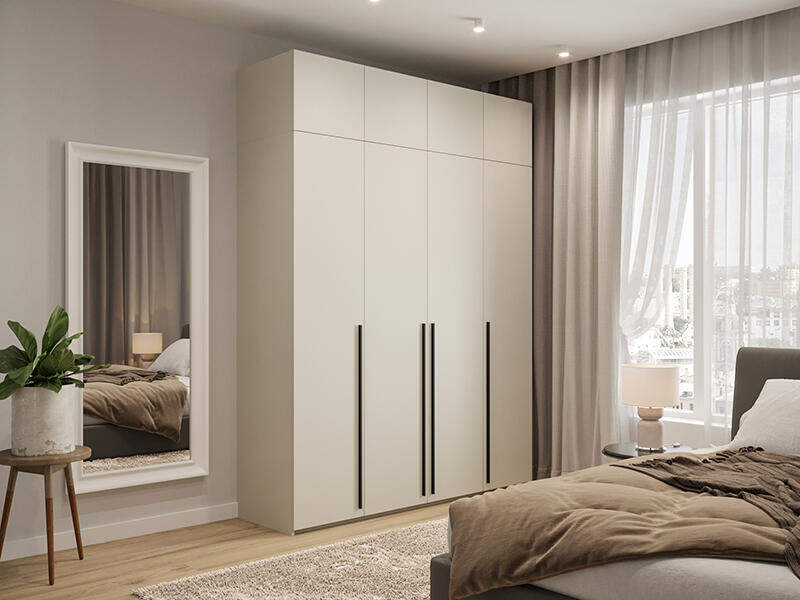 Шкаф распашной Лорена Пакс 6