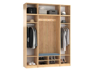 Прихожая в коридор Дуглас 12 П24749