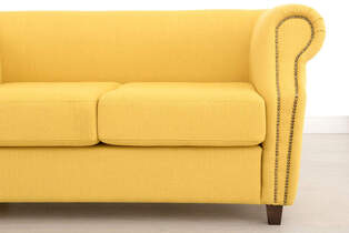 Диван Бруклин Yellow