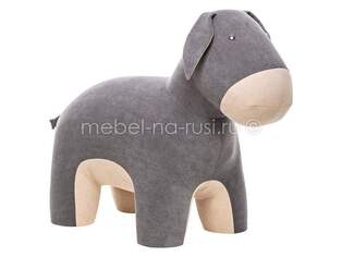 Пуф Leset Burro 01