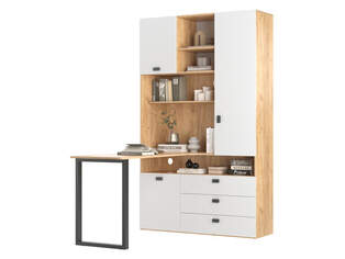 Компьютерный стол Дилар 6