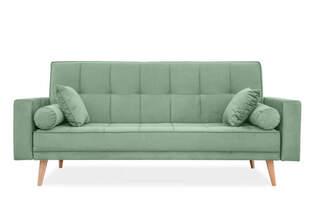 Диван Лейден Grey green