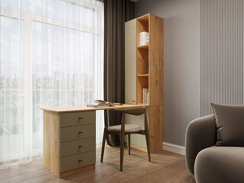 Компьютерный стол Дилар 7