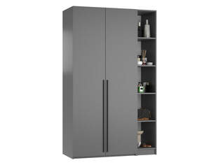 Шкаф распашной Лорена Пакс 14