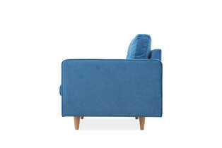 Кресло Итэн Blue