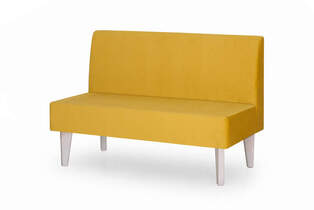 Диван Футурэ Yellow