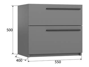  Прикроватная тумба Лорена Пакс 2