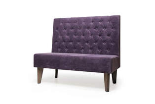 Диван Олфорд Violet