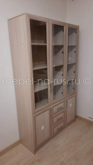 Книжный шкаф Библиограф 3.6