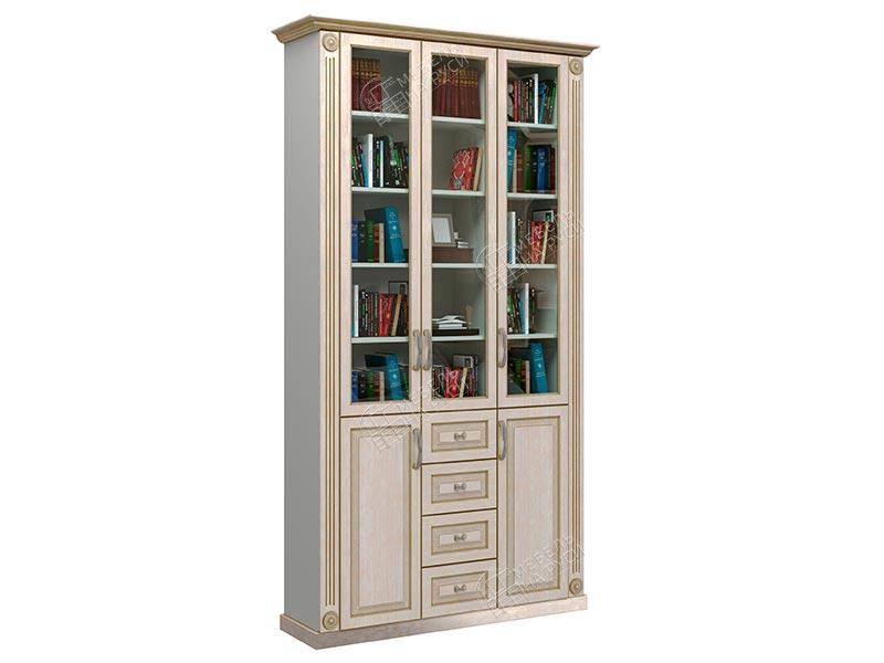 Книжный шкаф Витория 8 