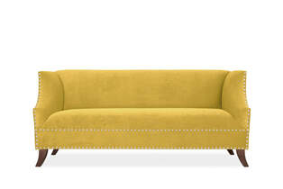Диван Оберхауз  Yellow