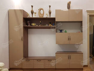 Стенка Глянец 3Д - 29