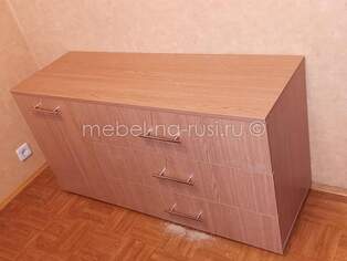Комод Марс 3