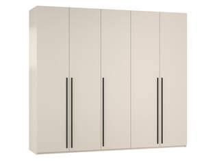 Шкаф распашной Лорена Пакс 9