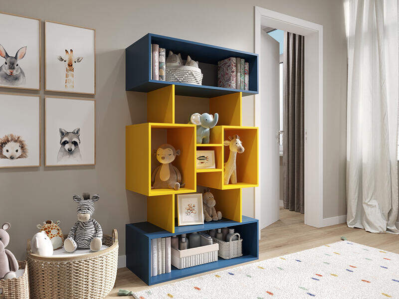 Стеллаж Тобот