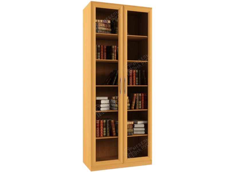 Книжный шкаф Библиограф 2.1