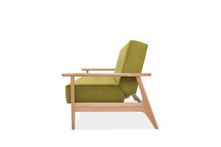 Диван Олд Green 