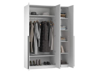 Шкаф распашной Лорена Пакс 3