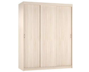 Шкаф купе Эко 3 П24837