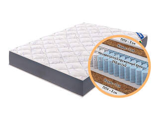 Матрас Lineaflex Anatomica Primula Lux
