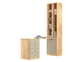 Компьютерный стол Дилар 8