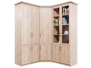 Книжный шкаф Карина 21