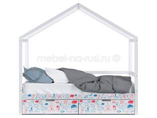 Детские Домики МНР 7.5