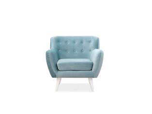 Кресло Эллинг Light blue