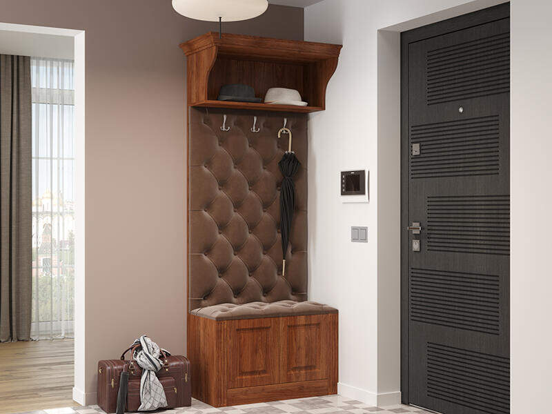 Прихожая Классика 9