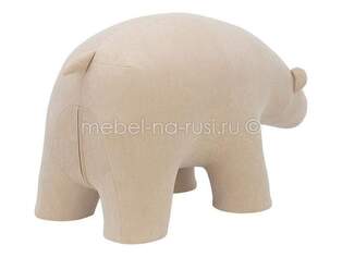 Пуф Leset Bear 01